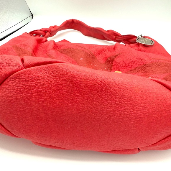 Celine Limited Edition Starling Charley Harper Hobo Bag - Picture 5 of 9